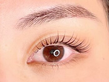 ジュレアイ(JurerEye)/まつ毛パーマ