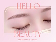 アイビーライン 錦糸町(IVY-LINE)/美眉&アイブロウスタイリング