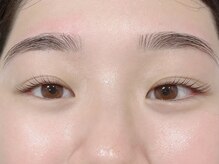 コム 草加マルイ店(com by neolive)/美眉スタイリング×パリジェンヌ