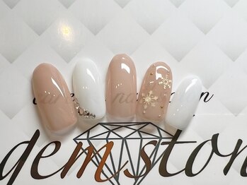 winter&ChristmasアートAコース