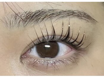 バンビちゃんのお目目 熊本店/えっ！！ノーマスカラ？！