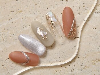 プケ ラ 浦安店(Phu’k la)/nuance collection