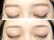 ソプラ 京都駅前店(sopra)/丸みのあるストレート