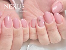 ネクサス(NEXUS)/【パラジェル】ビジューデザイン