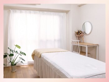 トリニティ(Trinity)/ゆっくりおくつろぎください◎