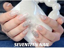 セブンティーン 新宿店(SEVENTEEN)/新デザイン