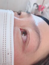 アイラッシュ ルル(eyelash Ruru)/