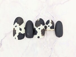 【定額プラチナコース¥6800】