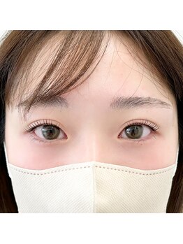 ヌンバイブリック(nun by Blic)/ラッシュリフト