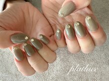 プラルーチェ(Platluce)/【持込みデザイン】 S