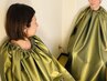 ペア*カップルOK【温活黄土よもぎ蒸し40分2名同時¥7600→¥6000】冷えのある方
