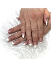 はあとねいる 四日市店/お客様ネイルフォト