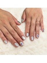 はあとねいる 東川口店/店舗限定デザインG14