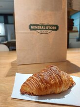 爪切り屋 足楽/【GENERAL STORE】その２