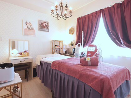 ティアラ(TIARA)の写真