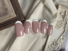 プロモート 岡山城下店(Promote)/フレンチネイル【岡山】