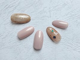 定額ブロンズ