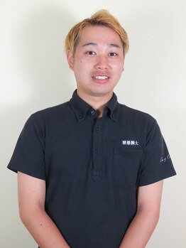 のなか整体院 西荻窪駅前店/最新式ストレッチはこの私！