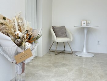 インフィニティ(inFinity)/店内写真1