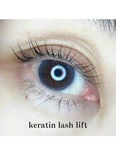 フォーヴリュンヌ(FOVLUNE)/ラッシュリフト