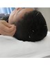 【首こり/肩こり/頭痛】鍼灸30分+全身経絡マッサージ30分 ￥12200→9700