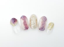 サロンドステッラ(Salon de Stella)/9月【ハンド】トレンド定額