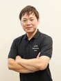 キョウトリラクゼーションスペース イチ(Ichi)/中谷 一太(KAZUTA)
