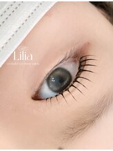 リリア(Lilia)/