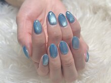 ノワ 横浜(Noix)/マグネットネイル