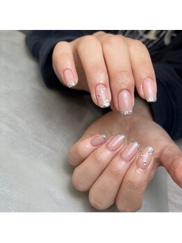 ラフィーナ(RAFFINA)/