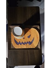 ミホズルーム(Miho‘s room)/ハロウィン気分