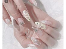 79リナネイル 心斎橋店(79LINA NAIL)/持ち込みデザインOK◎アート10本