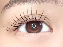 セクションプラス 吉祥寺(SECTION+)/マツエク韓国風束感仕上げ160本