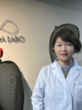 ニイヌマラボ(NIINUMA LABO) Niinuma 