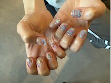 ザネイルズ(The Nails)/