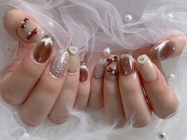 マグネットフレンチ