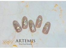 アルテミス(ARTEMIS)/シンプルB