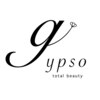 ジプソ(gypso)のお店ロゴ