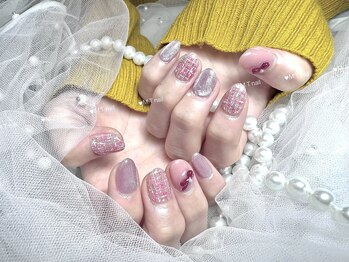 エムティーネイル(M.T nail)/