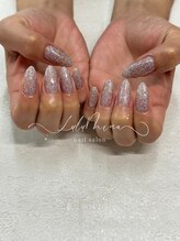 ルルミーナ(Lulu Mina)/～フラッシュネイル～