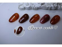 アユミネイル 川崎(Aumi nail)/