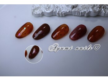 アユミネイル 川崎(Aumi nail)/