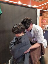 浦安整骨院/肩の痛み