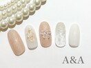 ハンド定額制　ゴージャス