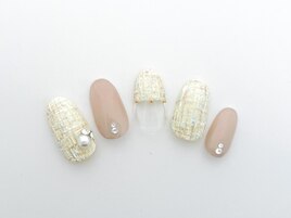 3月【ハンド】トレンド定額