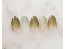 リリ(Ri×Re)/当店サンプルデザイン