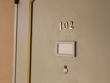 プレジャー(pleasure.)/小規模、隠れ家プライベート空間