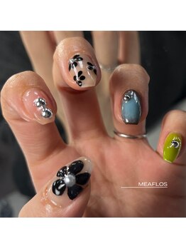 メアフロース(MEAFLOS)/