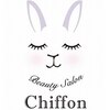 シフォン(Chiffon)のお店ロゴ