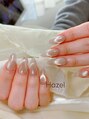 ヘーゼル 吉祥寺(Hazel)/nail salon Hazel 吉祥寺【ヘーゼル】